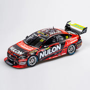 Authentic Collectibles ACR18H22R 1/18 Nulon Racing No.20 Holden ZB Commodore 2022 Merlin Darwin Triple Crown Indigenous Round Driver Scott Pye