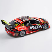 Authentic Collectibles ACR18H22R 1/18 Nulon Racing No.20 Holden ZB Commodore 2022 Merlin Darwin Triple Crown Indigenous Round Driver Scott Pye
