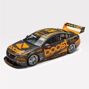 Authentic Collectables ACR18H22X 1/18 Boost Mobile Racing Powered by Erebus No.51 Holden ZB Commodore 2022 Repco Bathurst 1000 Wildcard Richie Stanaway / Greg Murphy
