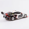 Authentic Collectibles ACR18H22Z 1/18 Mobil 1 NTI Racing No2 Holden ZB Commodore 2022 VALO Adelaide 500 Tribute Livery Driver Nick Percat