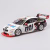 Authentic Collectibles ACD43H22Z 1/43 Mobil 1 NTI Racing No2 Holden ZB Commodore 2022 VALO Adelaide 500 Tribute Livery Driver Nick Percat