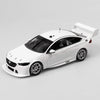 Authentic Collectables ACR18H24PB1 1/18 Holden ZB Commodore Supercar Plain Body Edition Gloss White