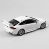 Authentic Collectables ACR18H24PB1 1/18 Holden ZB Commodore Supercar Plain Body Edition Gloss White