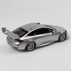Authentic Collectables ACR18H24PB3 1/18 Holden ZB Commodore Supercar Plain Body Edition Silver Metallic