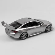 Authentic Collectables ACR18H24PB3 1/18 Holden ZB Commodore Supercar Plain Body Edition Silver Metallic