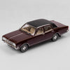 Authentic Collectibles ACR18HKBB 1/18 1968 Holden HK Brougham Burgundy Maroon