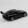 Authentic Collectables ACR18H24PB2 1/18 Holden ZB Commodore Supercar Plain Body Edition Gloss Black