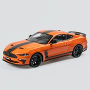 Authentic Collectables ACR18MRSB 1/18 Ford Mustang R-SPEC Twister Orange