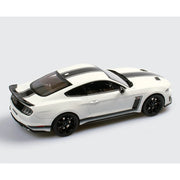 Authentic Collectables ACR18MRSC 1/18 Ford Mustang R-Spec Oxford White