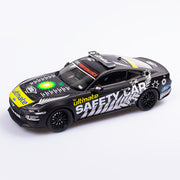 Authentic Collectibles ACR18MSCB 1/18 Ford Mustang GT 2022 Repco Supercars Championship BP Ultimate Safety Car Pukekohe Park Raceway Tribute Livery
