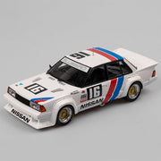 Authentic Collectables ACR18N83A 1/18 Nissan Bluebird Turbo No.16 1983 James Hardie Bathurst 1000 Fred Gibson / John French