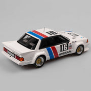 Authentic Collectables ACR18N83A 1/18 Nissan Bluebird Turbo No.16 1983 James Hardie Bathurst 1000 Fred Gibson / John French