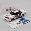 Authentic Collectables ACR18N83A 1/18 Nissan Bluebird Turbo No.16 1983 James Hardie Bathurst 1000 Fred Gibson / John French