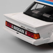 Authentic Collectables ACR18N83A 1/18 Nissan Bluebird Turbo No.16 1983 James Hardie Bathurst 1000 Fred Gibson / John French