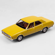 Authentic Collectables ACR18P76D 1/18 1973 Leyland P76 Super Bold as Brass