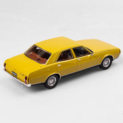 Authentic Collectables ACR18P76D 1/18 1973 Leyland P76 Super Bold as Brass