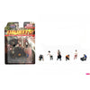 American Dioramas 1/64 Car Meet 5 Figure Set