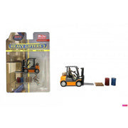 American Dioramas 1/64 Heavy Lifters 2 Figure Set