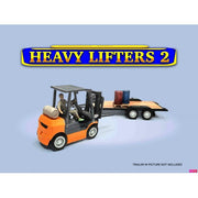 American Dioramas 1/64 Heavy Lifters 2 Figure Set