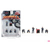 American Dioramas 1/64 Mechanics 5 Figure Set