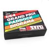 American Dioramas 1/64 GP Paddock Diorama Team Red