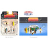 American Dioramas 1/64 Hang Loose Figure Set