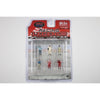 American Dioramas 1/64 Racing Legends 1 Figure Set