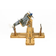 Advance Hobby Model Building Jig