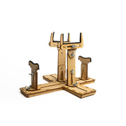 Advance Hobby Model Building Jig