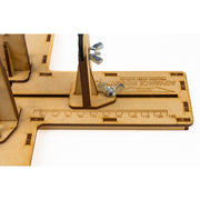 Advance Hobby Model Building Jig