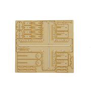 Advance Hobby Model Building Jig