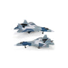 Air Force 1 AF1-0011 1/72 Russian Air Force Sukhoi Su-57 Felon