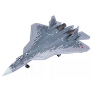 Air Force 1 AF1-0011B 1/72 Russian Air Force Sukhoi Su-57 Felon
