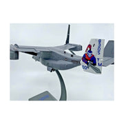 Air Force 1 1/72 US Marines Bell-Boeing V-22 Blue Knight
