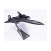 Air Force 1 1/72 USAF Lockheed SR-71 Blackbird 61-17980 Dartboard Tail Art