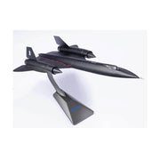 Air Force 1 1/72 USAF Lockheed SR-71 Blackbird 61-17980 Dartboard Tail Art