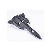 Air Force 1 1/72 USAF Lockheed SR-71 Blackbird 61-17980 Dartboard Tail Art