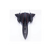 Air Force 1 1/72 USAF Lockheed SR-71 Blackbird 61-17960 Shark on Tail