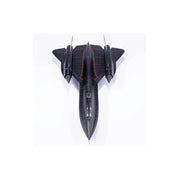 Air Force 1 1/72 USAF Lockheed SR-71 Blackbird 61-17960 Shark on Tail