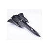 Air Force 1 1/72 USAF Lockheed SR-71 Blackbird 61-17960 Shark on Tail