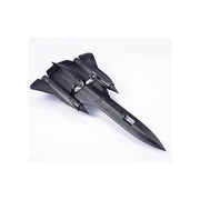 Air Force 1 1/72 USAF Lockheed SR-71 Blackbird 61-17960 Shark on Tail