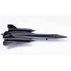 Air Force 1 1/72 USAF Lockheed SR-71 Blackbird 61-17960 Shark on Tail
