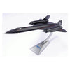 Air Force 1 1/72 USAF Lockheed SR-71 Blackbird 61-17960 Shark on Tail