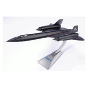 Air Force 1 1/72 USAF Lockheed SR-71 Blackbird 61-17960 Shark on Tail