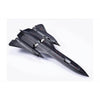 Air Force 1 1/72 USAF Lockheed SR-71 Blackbird 61-17974