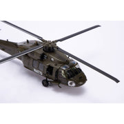 Air Force 1 1/72 US Army/Nato UH-60 Black Hawk