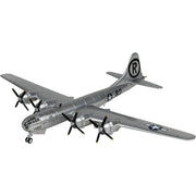 Air Force 1 1/144 USAAF Boeing B-29 Enola Gay with Little Boy Atomic Bomb