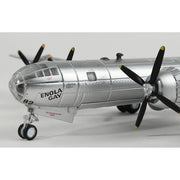 Air Force 1 1/144 USAAF Boeing B-29 Enola Gay with Little Boy Atomic Bomb