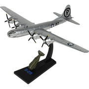 Air Force 1 1/144 USAAF Boeing B-29 Enola Gay with Little Boy Atomic Bomb