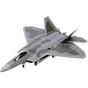 Air Force 1 1/72 USAF Lockheed F-22 Raptor
